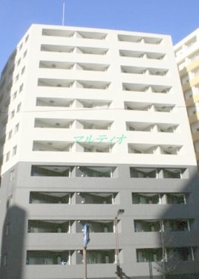 【外観】 | ロアール茅場町 | 外観