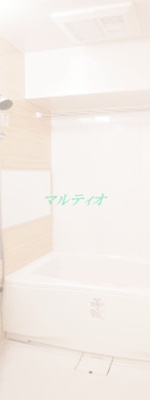 【浴室】 | ロアール茅場町 | 浴室