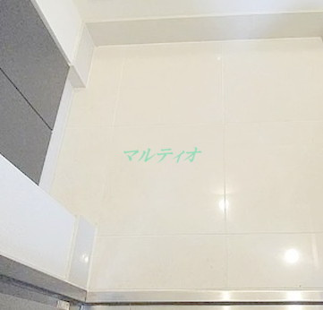 【玄関】 | ロアール茅場町 | 玄関