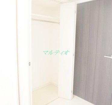 【収納】 | ロアール茅場町 | 収納