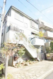 上落合１丁目共同住宅１階の画像