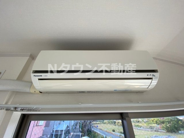 【設備】 | グリーンハイツ