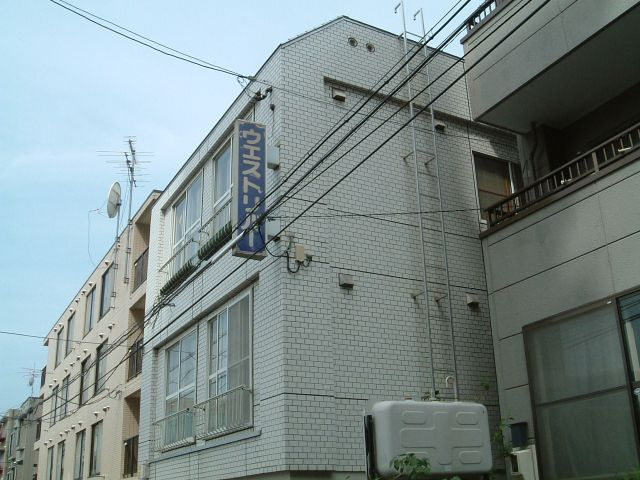 ウェストリバー