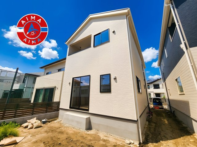 福岡市東区大岳1丁目第22-3棟(1号棟)