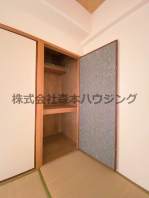 【収納】 | 　ハピネス39 | こまごまとしたものを収納できそうですね