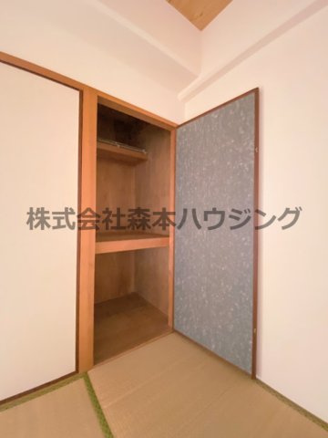 【収納】 | 　ハピネス39 | こまごまとしたものを収納できそうですね
