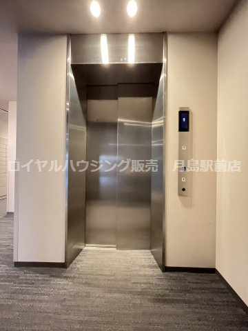 【設備】