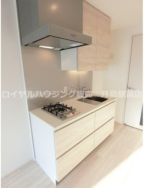 別部屋参考写真