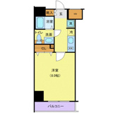 メイクスデザイン門前仲町リバープレイスの画像