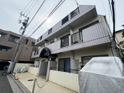 【外観】 | メゾンドフレール