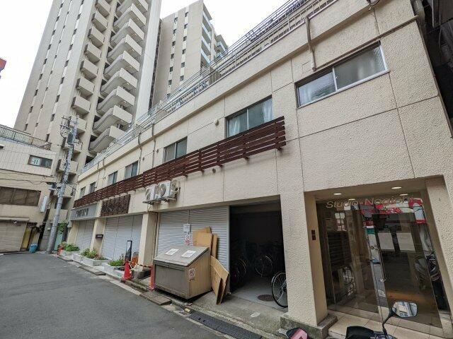 スタジオ根岸の画像