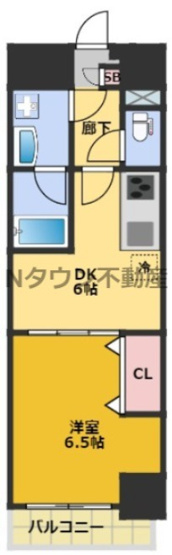 【間取り】 | メイボーテセラ | 間取りです。