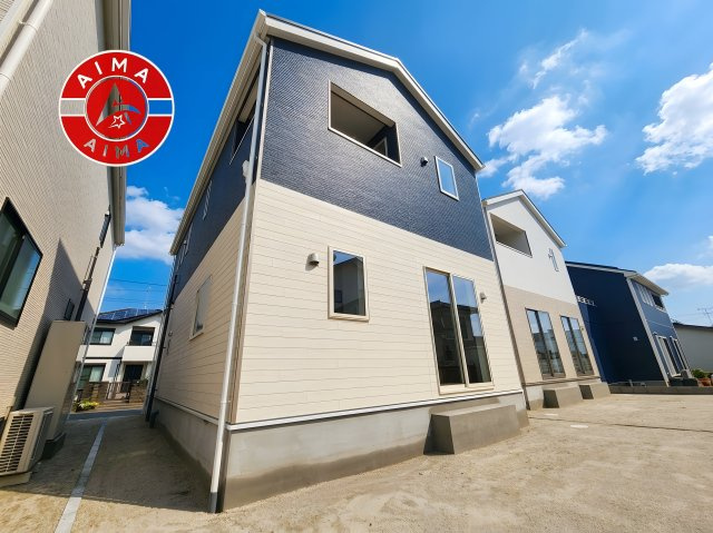 福岡市東区大岳1丁目第22-3棟(2号棟)