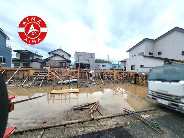 福岡市東区大岳1丁目第22-3棟(2号棟)
