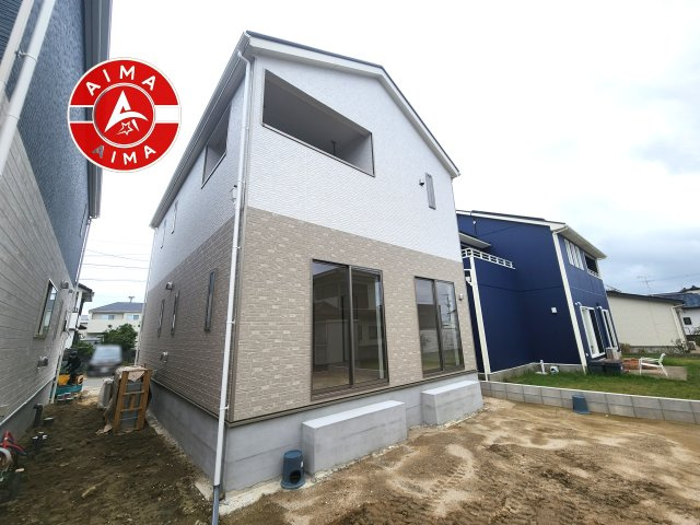 福岡市東区大岳1丁目第22-3棟（3号棟）