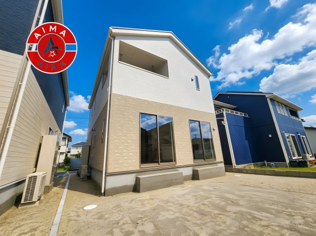 福岡市東区大岳1丁目第22-3棟（3号棟）