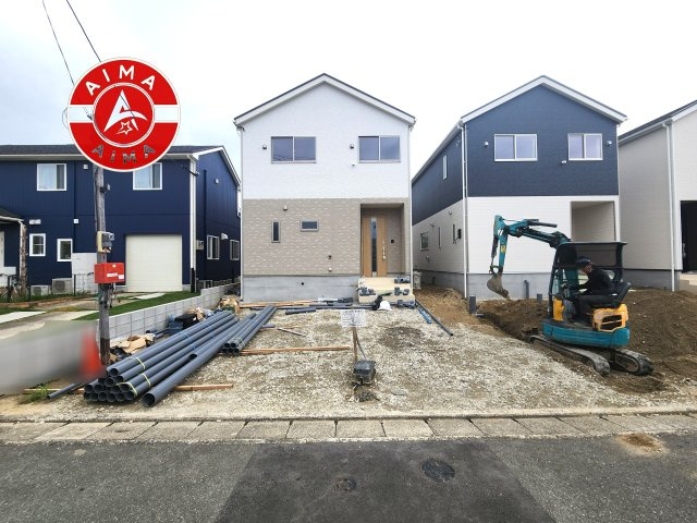 福岡市東区大岳1丁目第22-3棟（3号棟）