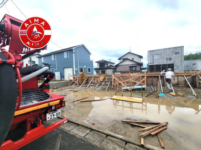 福岡市東区大岳1丁目第22-3棟（3号棟）