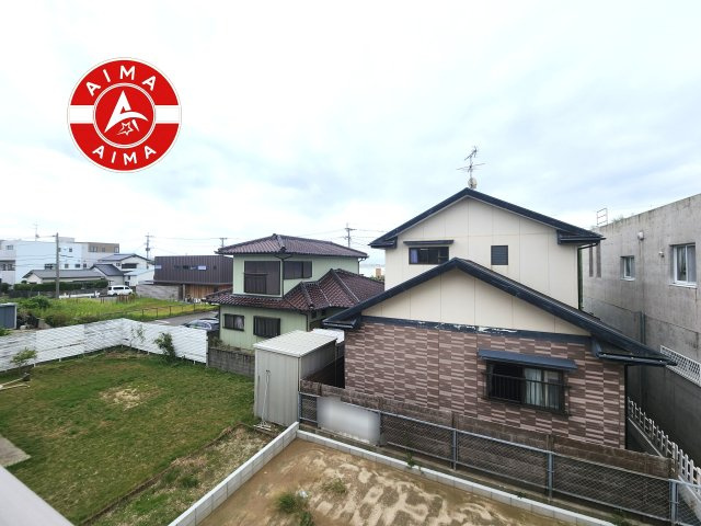 福岡市東区大岳1丁目第22-3棟（3号棟）の展望|眺望や窓からの景色が良いと、家で過ごす時間も快適です。