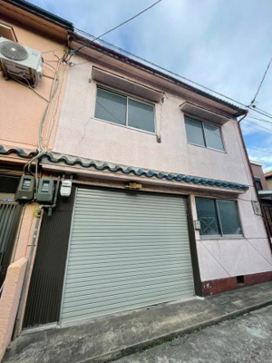 【外観】 | 八尾市竹渕　売土地