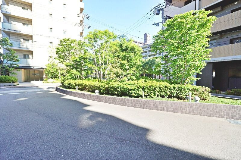 プレサンスロジェ都島本通ＥＡＳＴのその他