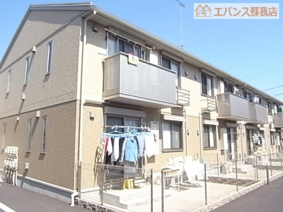 【外観】 | アムール