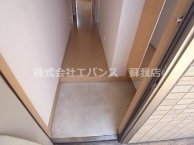 【玄関】 | アムール