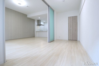 【その他】 | La’a Kea徳川(ラアケア徳川) | お部屋です