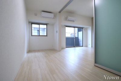 【その他】 | La’a Kea徳川(ラアケア徳川) | お部屋です