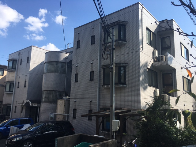 ラ・フォーレ夙川