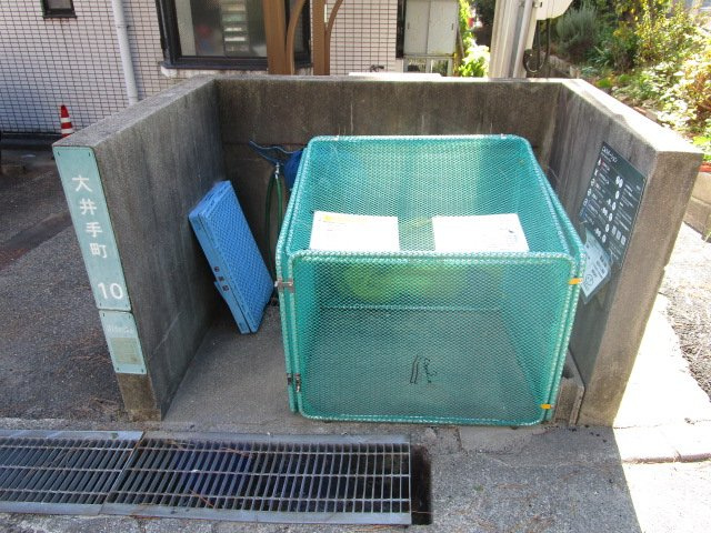 ラ・フォーレ夙川のその他共用部分