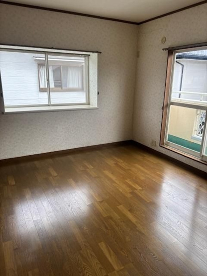 【洋室】 | 福岡市西区横浜３丁目　戸建て