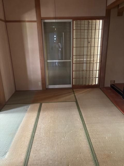 【和室】 | 福岡市西区横浜３丁目　戸建て