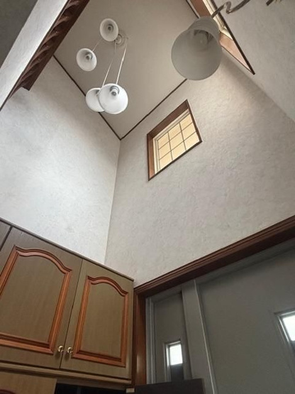 【内装】 | 福岡市西区横浜３丁目　戸建て