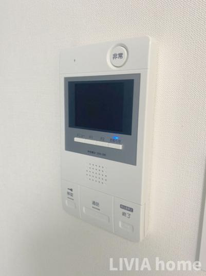 川崎市川崎区本町１丁目の賃貸マンションのセキュリティ