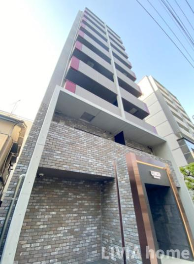 川崎市川崎区本町１丁目の賃貸マンション