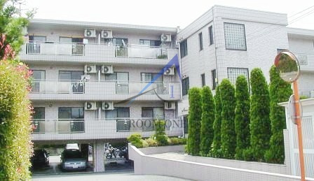 ロイヤルマリーンハイム
