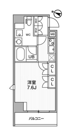 ＡＲＫＭＡＲＫ巣鴨