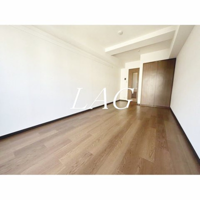 【居間・リビング】 | 廣神ハーモニーマンション | 洋室のお部屋です。