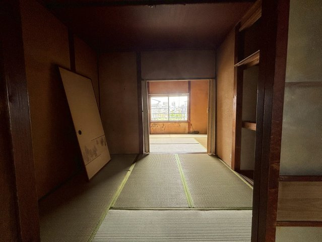 喜太荘|名古屋市の賃貸ならMy賃貸の居間・リビング|喜太荘