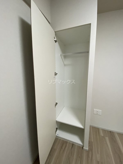 【内装】パークシュロス芦屋