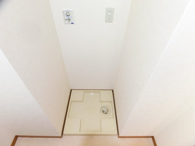 シャンピアコート茨木の内装