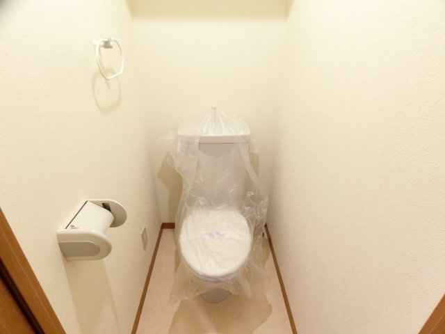 シャンピアコート茨木の内装