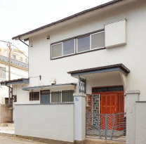 荏原6丁目住宅