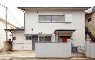 荏原6丁目住宅のその他