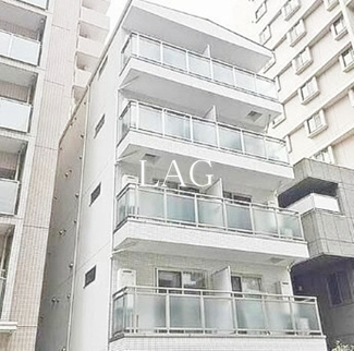 【外観】 | ｂ’ＣＡＳＡ西日暮里 | 外観です。