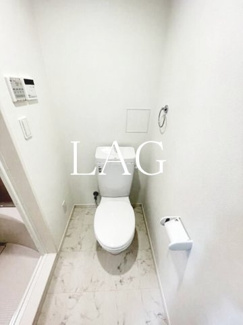 【トイレ】 | ノーザンロード四ツ木 | トイレです。