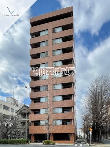 NBMの外観