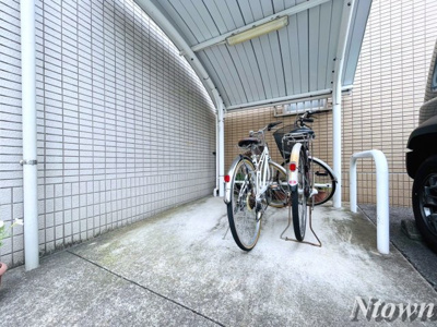 【その他共用部分】 | グランディール大杉