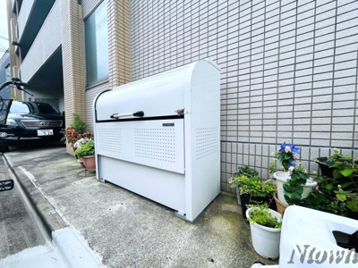 【その他共用部分】 | グランディール大杉